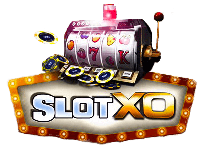 slotxo-1-1